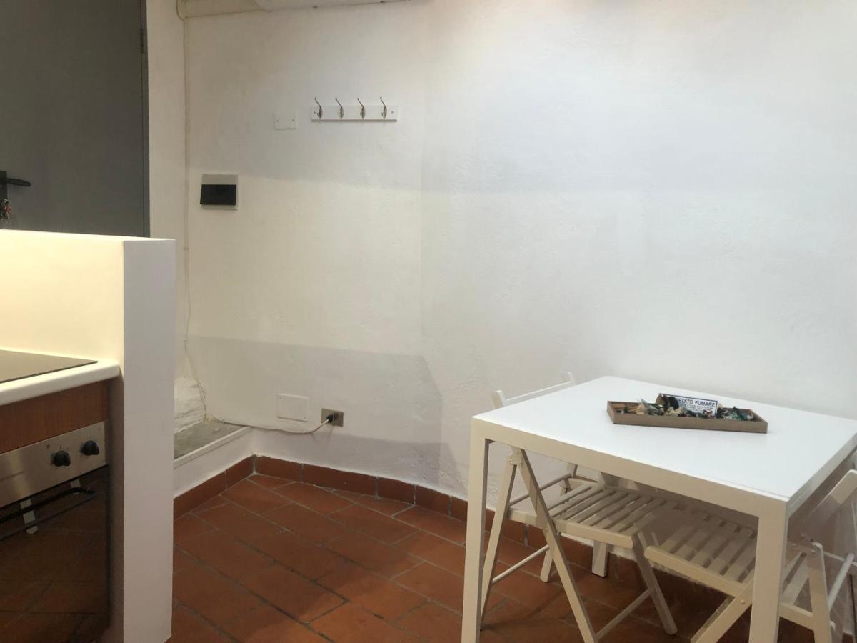 Il Tetto Fiorito Dell'Isola Appartement Milaan Buitenkant foto